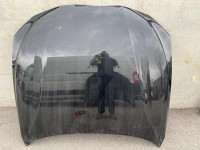 BMW SERIJA 4 PREDNJA HAUBA