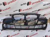BMW SERIJA 5 F10 F11 PREDNJI BRANIK 4xPDC 51117200712
