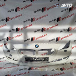BMW SERIJA 5 F10 F11 PREDNJI BRANIK 4XPDC