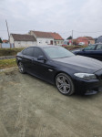 BMW serija 5 F10 M paket limarija