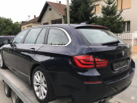 Bmw serija 5 F11 530xd  Dijelovi