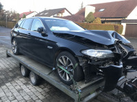 Bmw serija 5 F11 Dijelovi