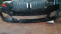 Bmw serija 5 G 30 2019 g prednji branik prodajem