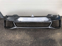 Bmw serija 5 G30 M Branik