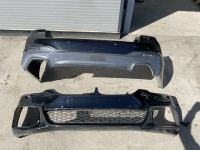 Bmw serija 5 G30 Mpaket