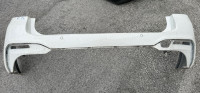 BMW SERIJA 5 G31 ZADNJI BRANIK M-PAKET ORIGINAL