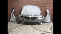 BMW serija 5 GT f07 2015 Komplet prednji kraj