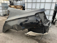 BMW SERIJA 7 F01 F02 F04 ZADNJI LIJEVI BOK / STRANICA