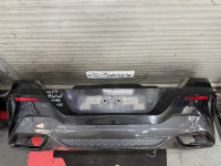 BMW SERIJA 8 G14 G15 ZADNJI BRANIK M-PAKET