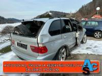 BMW serija X5: 3.0d AUT, GODINE 2005, DIJELOVI