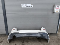 BMW SERIJE 2 F45 M-PAKET ZADNJI BRANIK