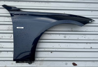 BMW SERIJE 3 F30 F31 A89 DESNI BLATOBRAN