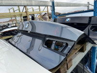 BMW SERIJE 3 G20 G80 GEPEK ZADNJA HAUBA B39