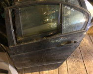 BMW serije e46 s 3 vrata stražnji lijevi