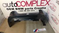 BMW X1 2.0i M F48 M sport zadnji branik B39 boja 8059877 8059878