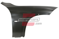 BMW X1 E84 (09-12) - Prednji blatobran (desna strana)