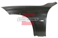 BMW X1 E84 (09-12) - Prednji blatobran (lijeva strana)
