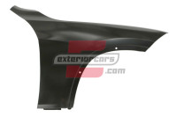 BMW X1 E84 (12-15) - Prednji blatobran (desna strana)