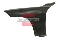 BMW X1 E84 (12-15) - Prednji blatobran (lijeva strana)