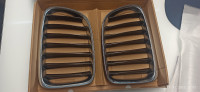 BMW X1 E84 BUBREZI GRILL