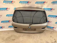 BMW X1 E84 Gepek vrata A72