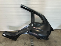 BMW X1 E84 LIJEVA STRANICA 2009-2015