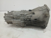 bmw x1 e84 mjenjač getriba manual x drive n47d20c gs6x-45dz 7635768