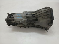 bmw x1 e84 n47d20c mjenjač getriba x drive gs6x-45dz bav GS6X45DZ