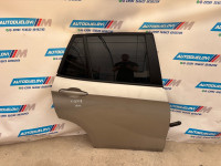 BMW X1 E84 Zadnja desna vrata A72
