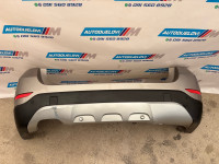 BMW X1 E84 Zadnji branik A72