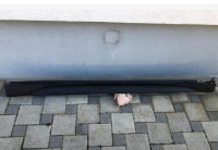 BMW X1 F48 od 2015 g. Pragovi PVC Lijevi i Desni