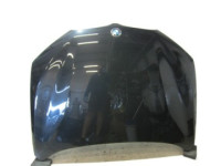 bmw x1 f48 crna poklopac motora 475 black sapphire hauba 41007463772 G