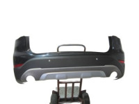 bmw x1 f48 crni black sapphire 4 pdc 475 maska branik stražnji dio str