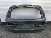 Bmw X1 F48  Gepek vrata