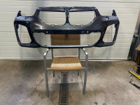 BMW X1 F48 LCI M-PREDNJI BRANIK