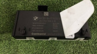 bmw x1 f48 x2 f39 xmodul kompjuter računalo zadnja hauba prtljažnika 8