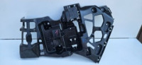 bmw x1 u11 držač branika stražnjeg stražnji dio desni 9883544 4car
