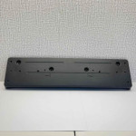 bmw x1 u11 okvir držač tablice rejestracyjnej prednji dio 9881927 5113