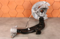 bmw x1 u11 x2 u10 mini u25 glavčina vilica igle lijevi prednji dio 689