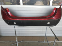 Bmw X1 zadnji branik