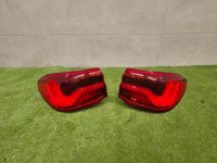 bmw x2 f39 far stražnji dio eu desna lijeva 7420737 7420738 BMW MIRTEX