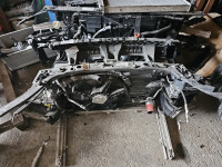 BMW X2 F39 Vezni lim sa kilerima 225kw