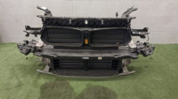 bmw x2 f39 vezni lim prednji hladnjaci ventilator 1.8d b47 vin: eb8498