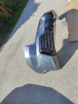 BMW X2 U10 MSP M zadnji branik difuzor odbojnika 51127884938