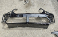 BMW X2 U10 PREDNJI BRANIK ODBOJNIK OPLATA BRANIKA 51117884910