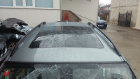 BMW X3 2006 god., panoramski krov