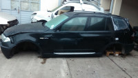 BMW X3 2006 limarija