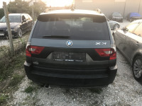 Bmw X3 e83  Dijelovi