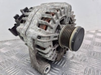 bmw x3 f25 20d alternator 8507625 n47d20c