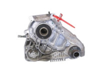 bmw x3 f25 atc45l reduktor x5 f15 mjenjač razdjelna 8643151 27105a371e